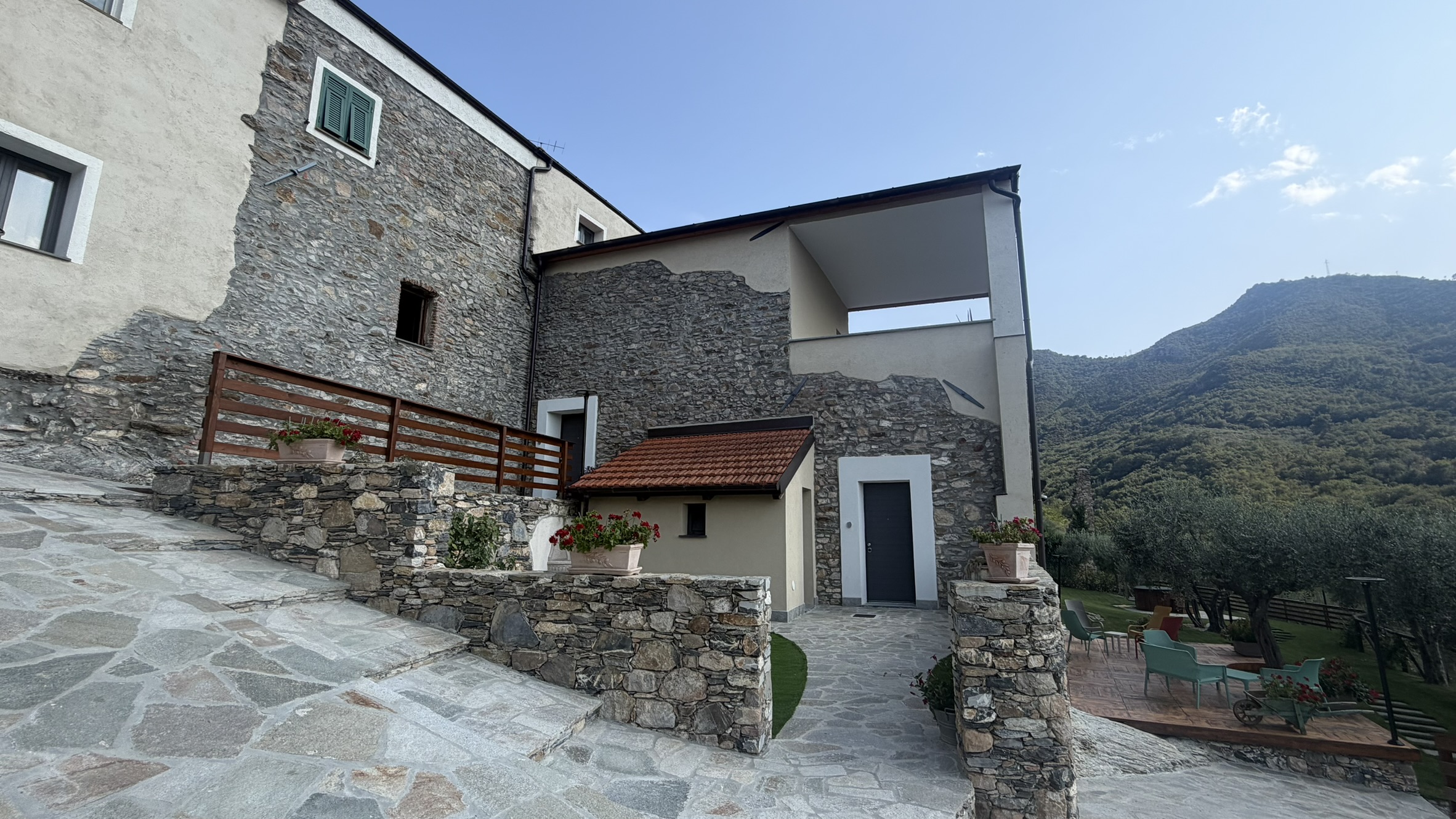 Le Rocche 